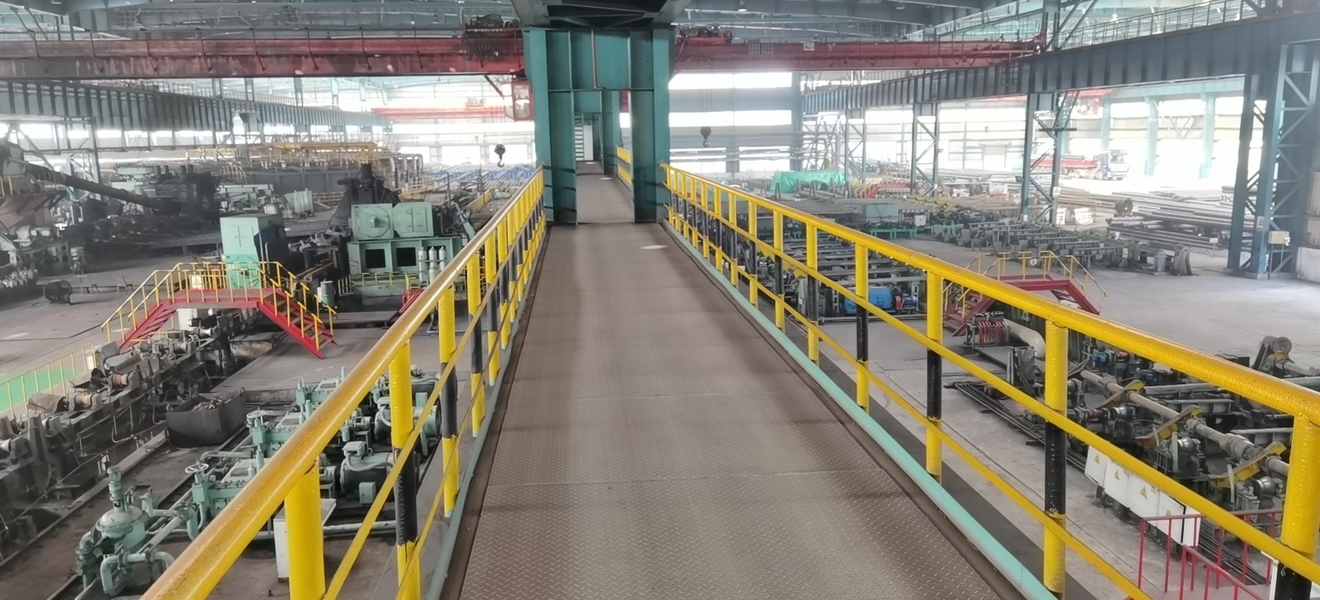 CHINA China Lichuang Steel CO.,Limited Perfil da companhia