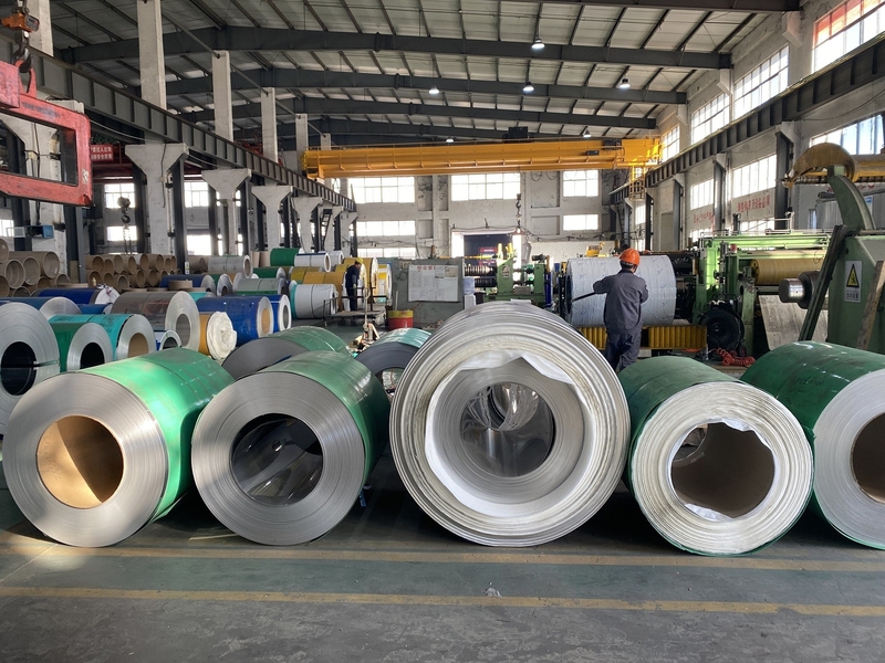 CHINA China Lichuang Steel CO.,Limited Perfil da companhia